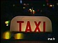 Taxi : émission du 19 décembre 1986