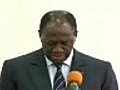 Ouattara to call Laurent Gbagbo to give up power