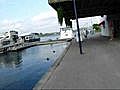 Peterborough,  Ontario: Checking Out the Waterfront