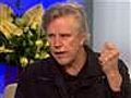 Busey slams ‘Apprentices’ after being fired