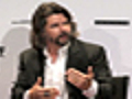 Ronald D. Moore - Star Trek’s Tech in the Tech