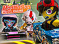 ModNation Racers,  Video Análisis