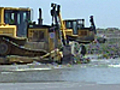 Avalon Beaches Get More Sand