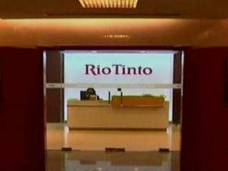 Rio Tinto’s Q2 iron ore production up