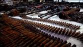 Iraq Insurgents Lay Down Arms