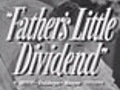 Father’s Little Dividend trailer