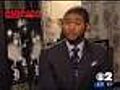 Usher Takes On Broadway Role