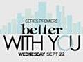 Sneak Peek: Better With You