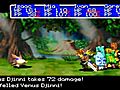 Let’s Play Golden Sun Episode 25 - The Venus Djinni,  Quartz!