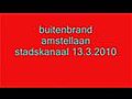 dia van uitrukken van brandweer stadskanaal maand maart 2010