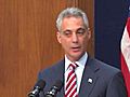 Layoffs for 600 City of Chicago Employees