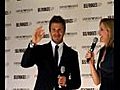 Gossip on David Beckham,  Angelina Jolie and More
