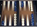 Backgammon Running Game Part 2 - Starting Rolls