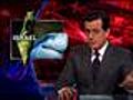 The Colbert Report : December 9,  2010 : (12/09/10) Clip 1 of 4