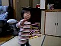 りのちゃんの家