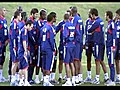 Mondial 2010 : les Bleus sanctionnés ?