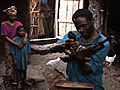 Congo Approves Economic Stimulus Package Of AK-47 For Every Citizen
