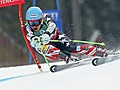 2011 Alpine Worlds: Ted Ligety wins GS