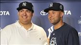 Yankee Fan Who Caught Jeter’s 3,000 Hit Gets Taxed