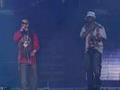 My space(wisin y yandel feat Don omar)li