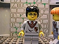 Harry Potter Lego Thing