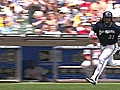 Gomez’s RBI triple