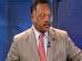 Rev. Jesse Jackson On Daley’s Retirement