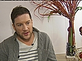 Matt Cardle to sing at the NTA