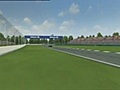 F1: Circuit Preview Germany