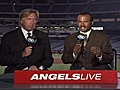 Angels postgame recap