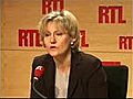 Nadine Morano : 