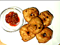 Medu Vada