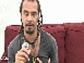 Michael Franti Thankful For Sound Of Sunshine