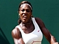 Williams sisters on comeback trail