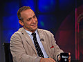 David Sedaris