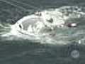 Private Search On For Missing NFL Players In Fla.