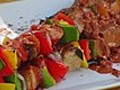 Grilling Ideas: Kebabs and Skewers