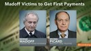 Madoff Trustee’s First Customer Payments Approved