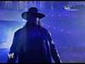 WWE Kurt angle vs the Undertaker