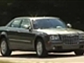 Video: Chrysler 300C 2010