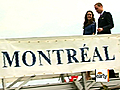 Video: Will & Kate’s busy Canadian itinerary