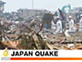 Japan’s Nuclear and Humanitarian Fallout Post Quake & Tsunami