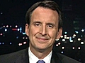 Pawlenty: Why I Could Defeat Obama in 2012