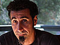 Serj Tankian On The Importance Of Honesty In Music