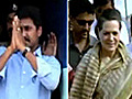 Jagan Mohan defies Sonia,  set to resume yatra