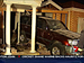 House crash