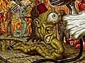 Todd Schorr: American Surreal - Influences