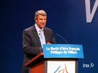 Philippe de Villiers démissionne du conseil général de Vendée