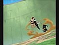 amv sasuke vs gaara tourniquet