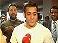 We are here to entertain Colombo: Salman